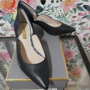 NEW Louise et Cie - Lo-Johana  - Navy Blue - Size 5